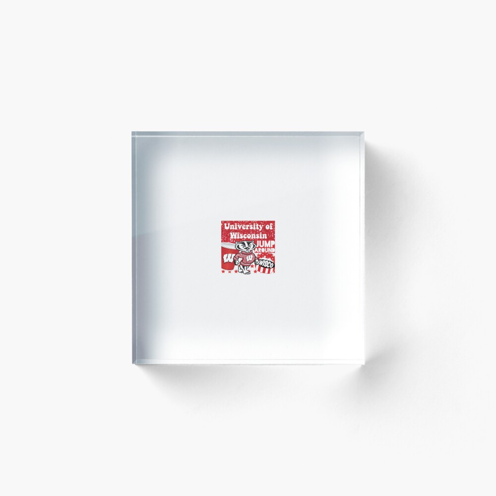 Item preview, Acrylic Block designed and sold by TMTRENDS.