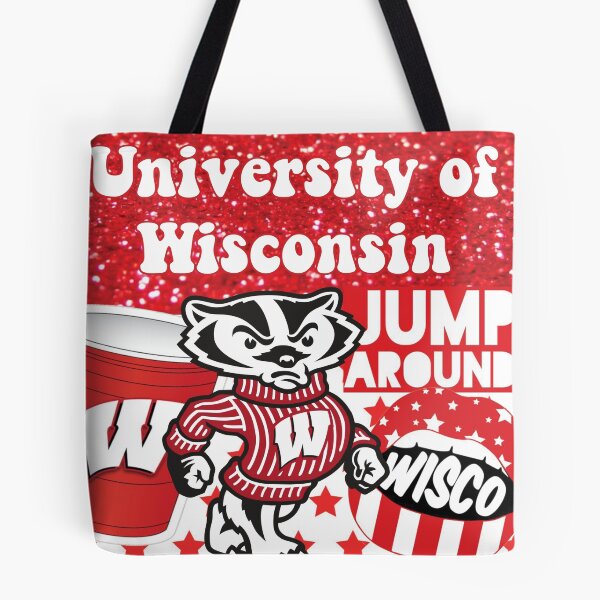 Item preview, Wisconsin designed and sold by TMTRENDS.