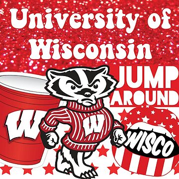 Artwork thumbnail, Wisconsin by TMTRENDS