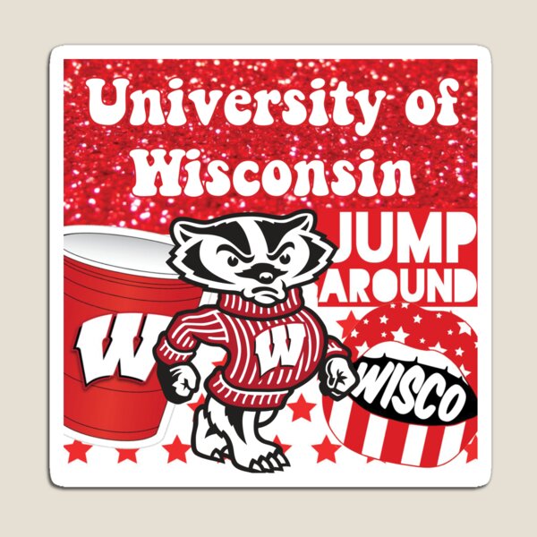 Item preview, Wisconsin designed and sold by TMTRENDS.