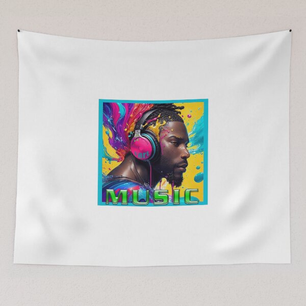 Item preview, Music  designed and sold by Artoolie.