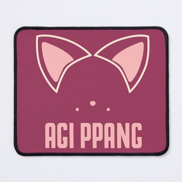 Item preview, SKZ - Agi Ppang FoxINy designed and sold by GingerDesigner.