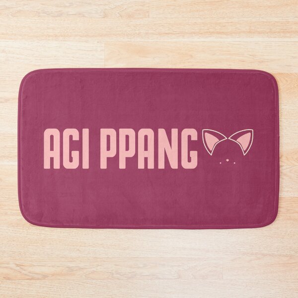 Item preview, SKZ - Agi Ppang FoxINy designed and sold by GingerDesigner.
