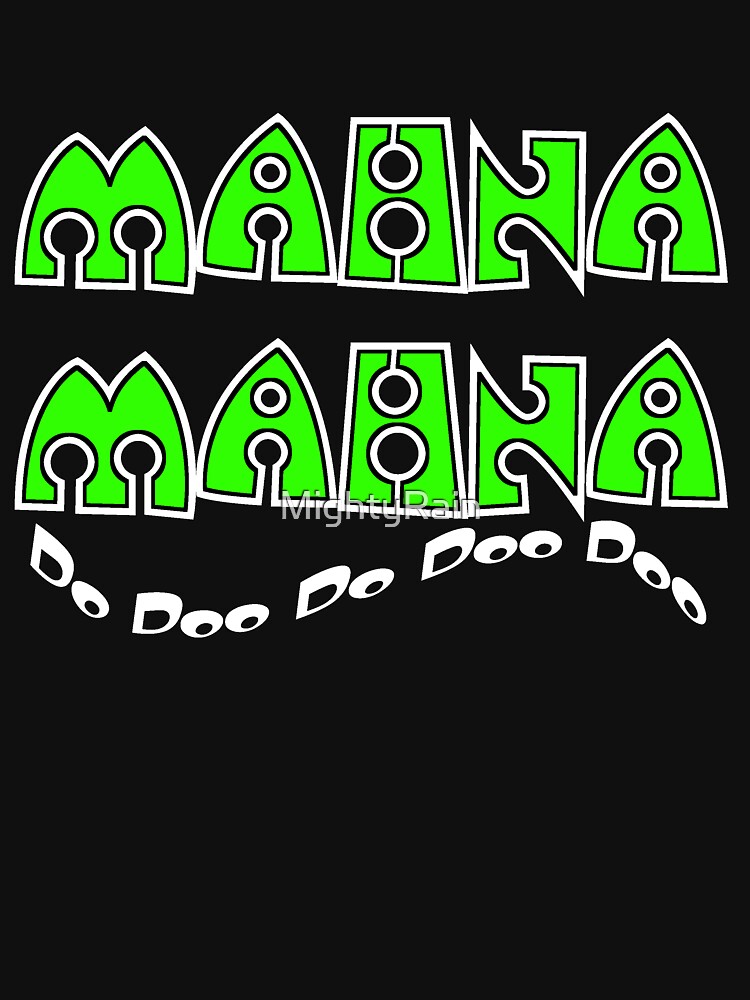 mahna mahna pop