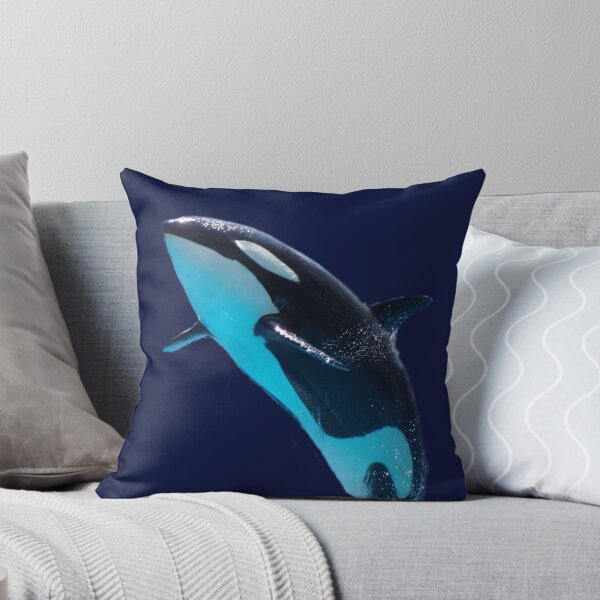 Item preview, Malia Orca designed and sold by Sugargrim3.