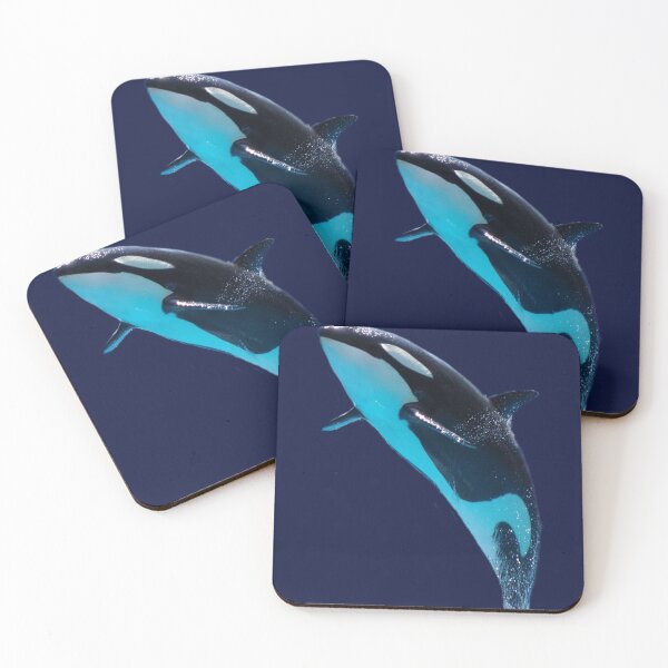 Item preview, Malia Orca designed and sold by Sugargrim3.