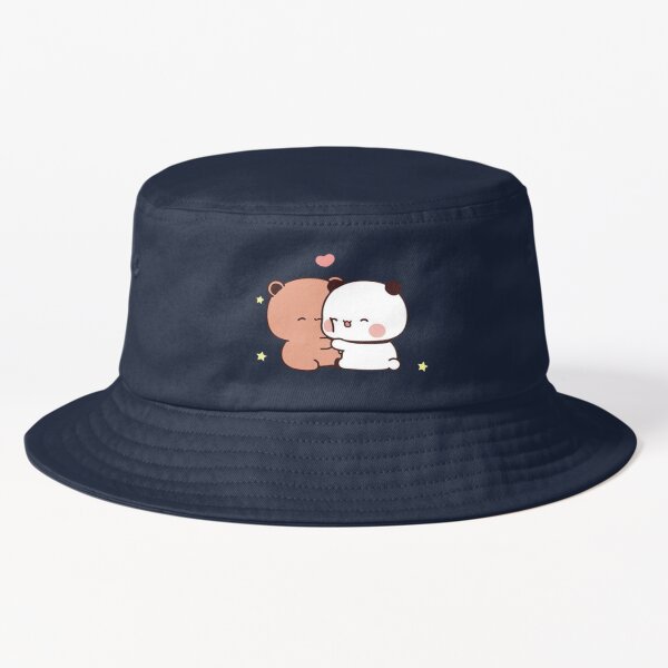 Bears Bucket Hats 