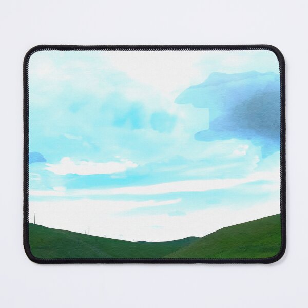 Item preview, LIVERMORE HILLS designed and sold by ArtbyRolleen.
