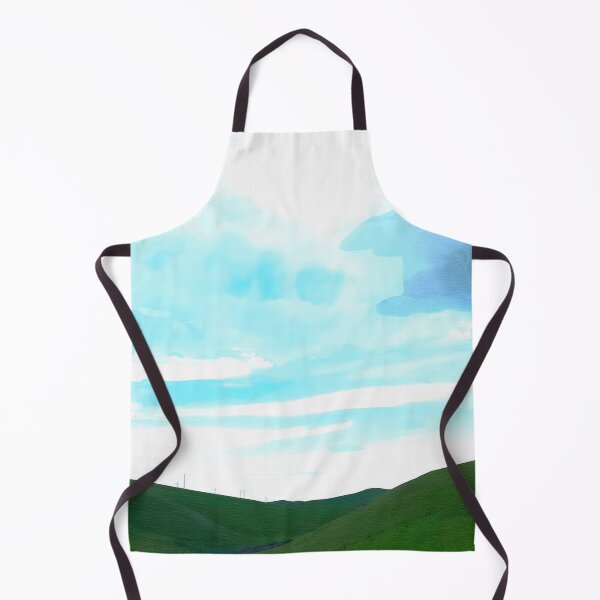Item preview, LIVERMORE HILLS designed and sold by ArtbyRolleen.