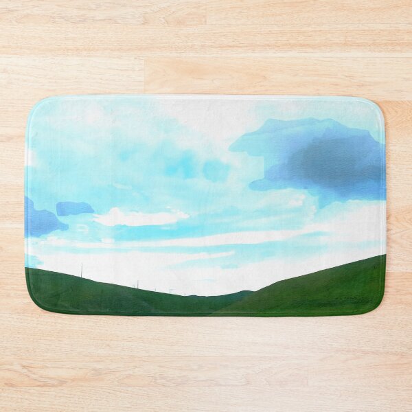 Item preview, LIVERMORE HILLS designed and sold by ArtbyRolleen.