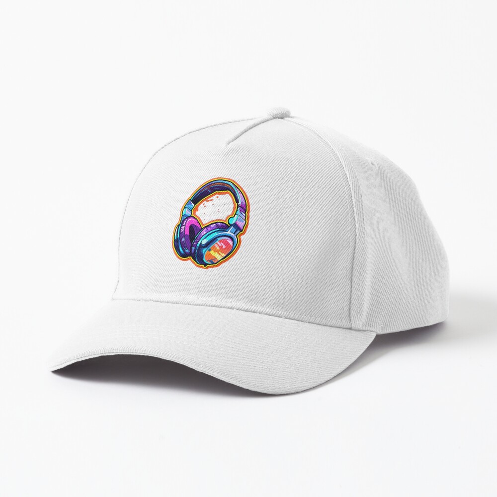 Item preview, Baseball Cap designed and sold by Jisevind.