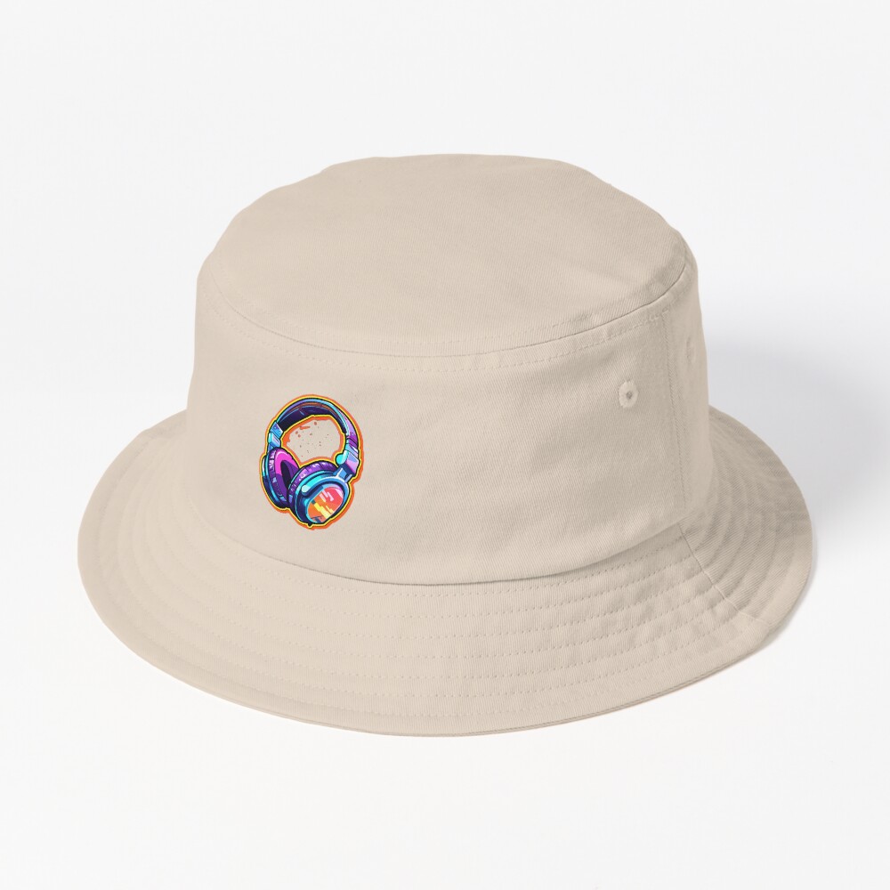 Item preview, Bucket Hat designed and sold by Jisevind.