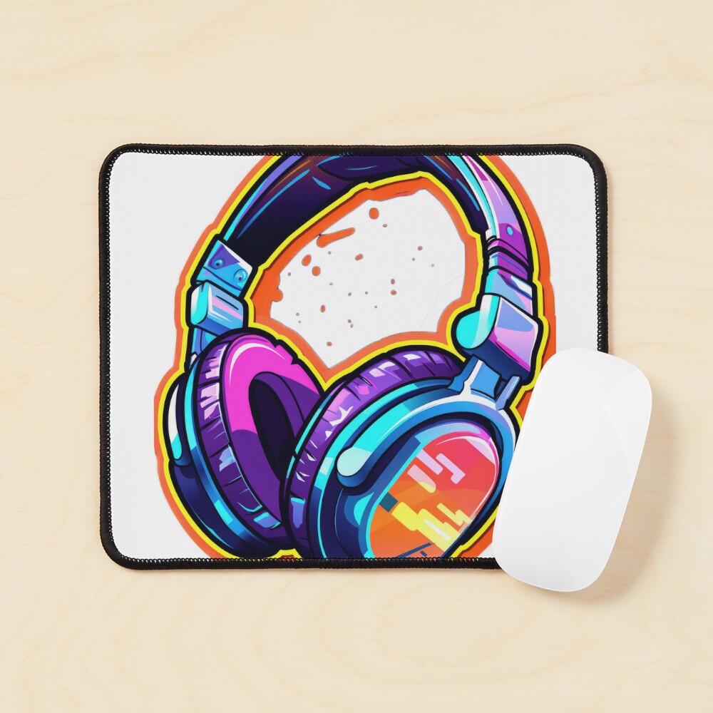 Item preview, Mouse Pad designed and sold by Jisevind.
