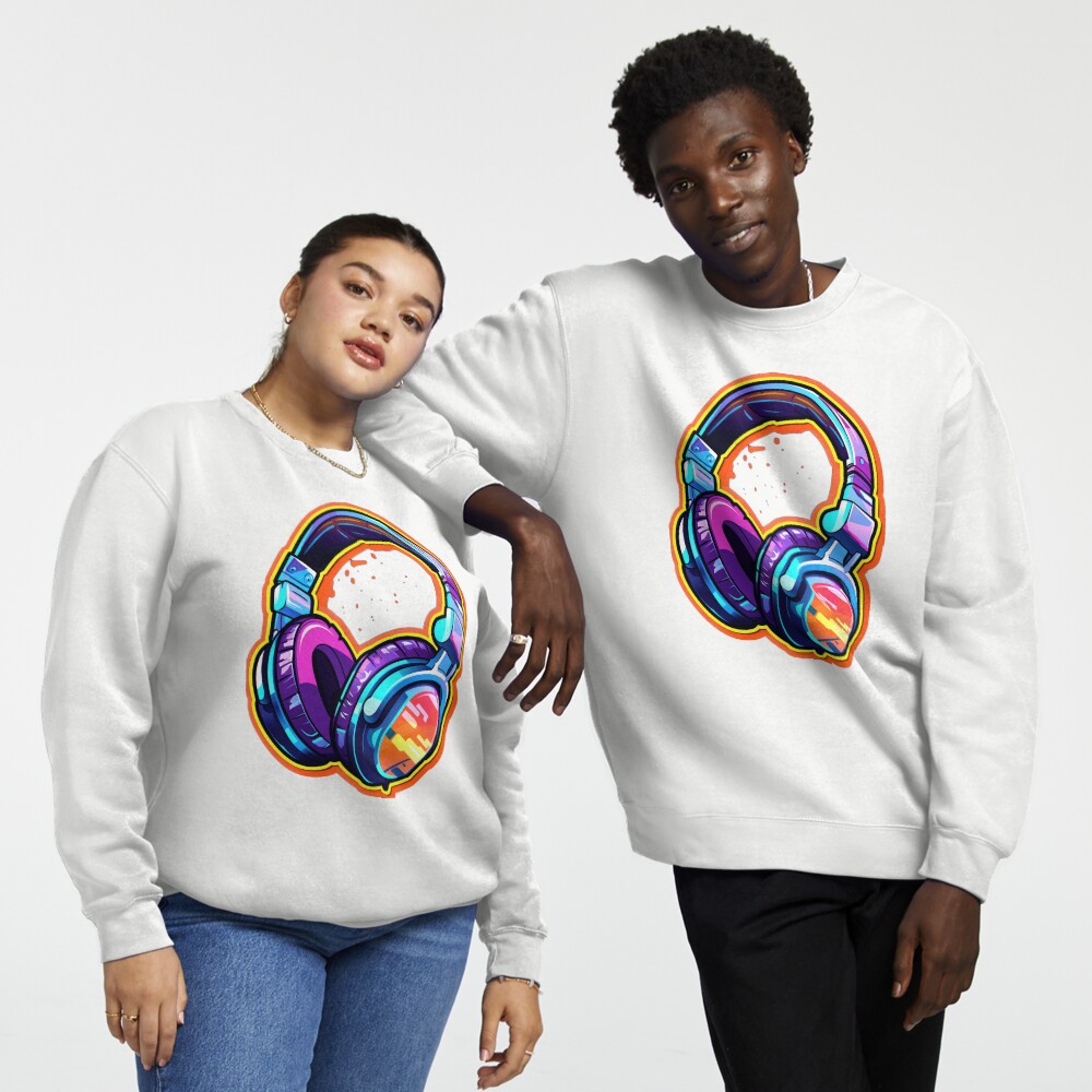 Item preview, Pullover Sweatshirt designed and sold by Jisevind.