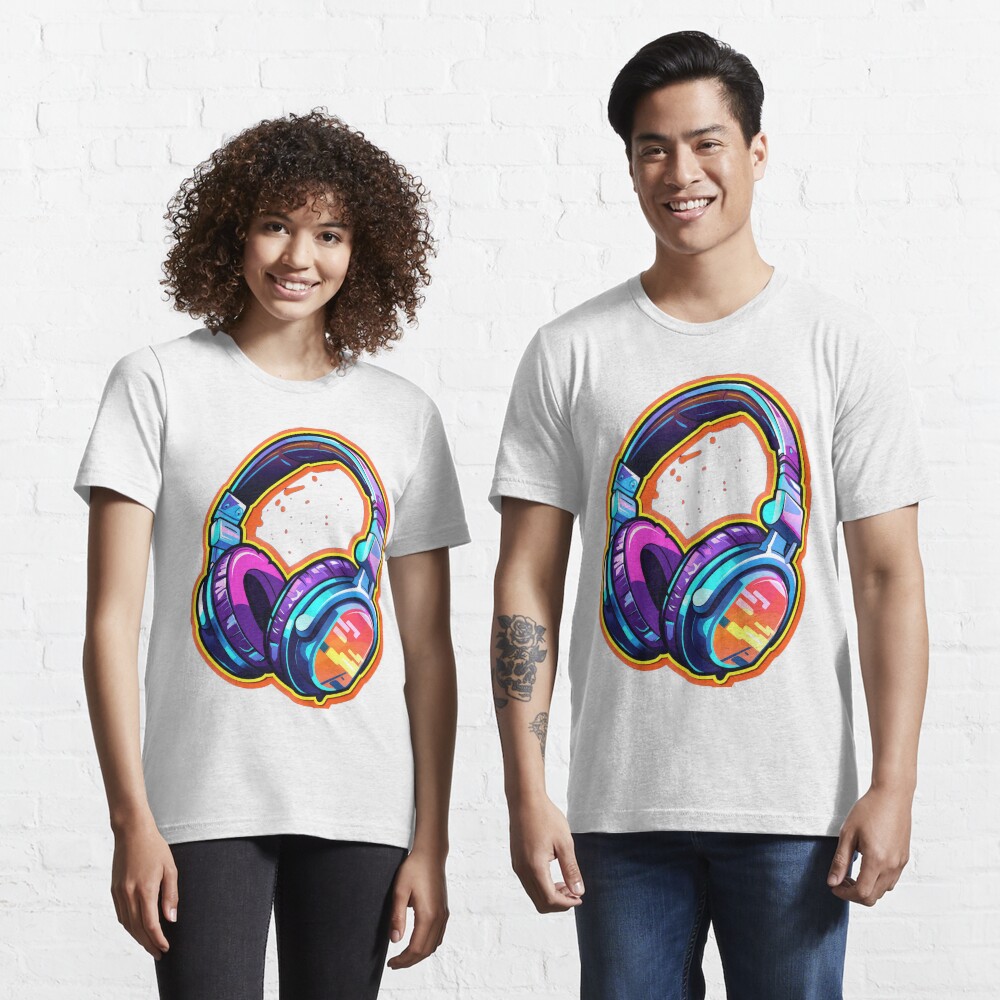 Item preview, Essential T-Shirt designed and sold by Jisevind.