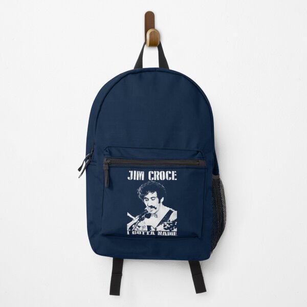 Item preview, Jim Croce Tengo que nombrar 1 designed and sold by nocneill9.