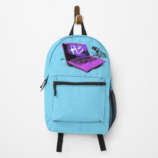 Item preview, H3 Podcast designed and sold by Jselz.