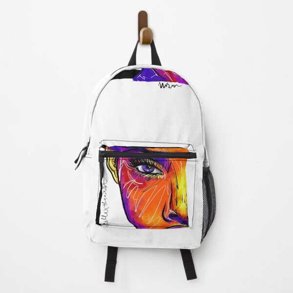 Item preview, In your eyes designed and sold by SlayybelleDraws.