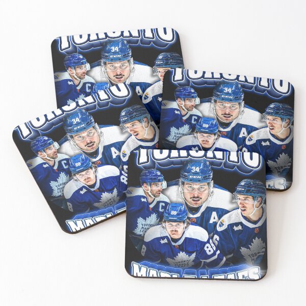 Item preview, Vintage Hockey Shirt Design designed and sold by MDF.Designs.