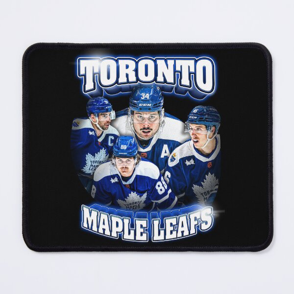 Item preview, Vintage Hockey Shirt Design designed and sold by MDF.Designs.