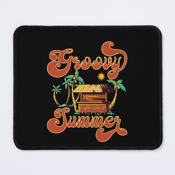 Item preview, Groovy Summer / Beach Vacation designed and sold by Affyboss6.