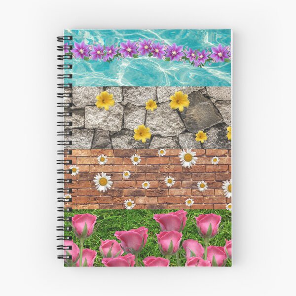 Item preview, Flower Wall designed and sold by Fantasy2Reality.