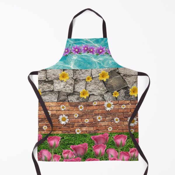 Item preview, Flower Wall designed and sold by Fantasy2Reality.