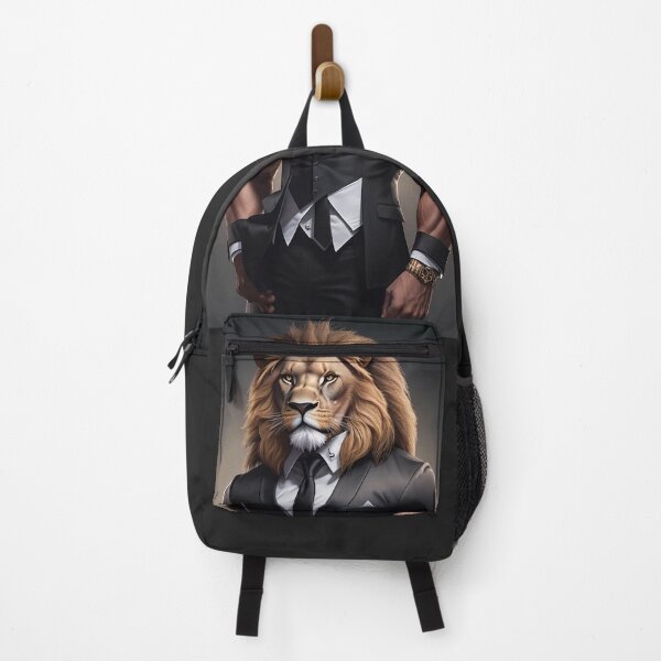 Item preview, Lion designed and sold by OlgaVlad.