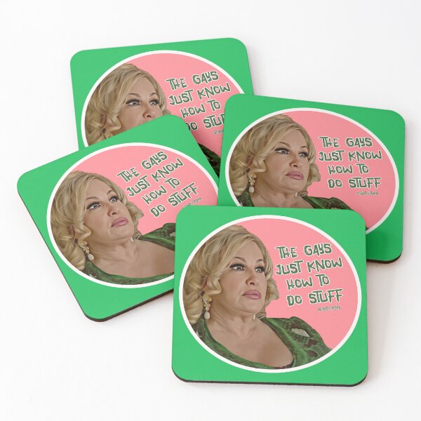 Item preview, The Gays designed and sold by Camp-o-rama.