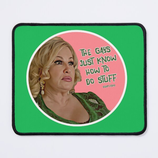 Item preview, The Gays designed and sold by Camp-o-rama.