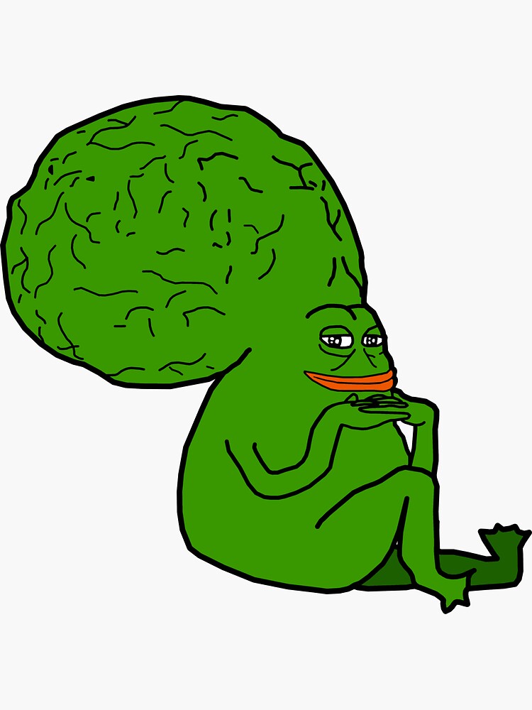 pepe Pepe Frog Ahegao Face mousepad lock edge | eBay