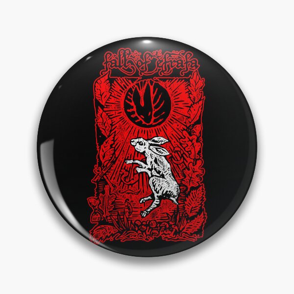 Item preview, Fall of Efrafa Merch designed and sold by xDumpTruckx.