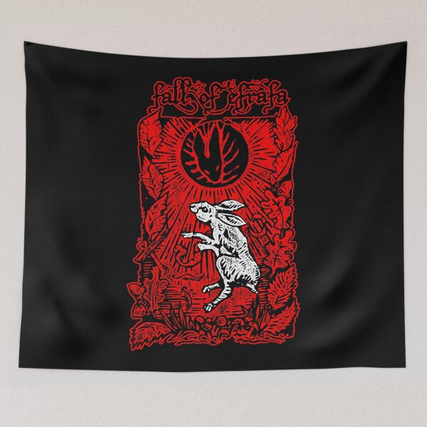 Item preview, Fall of Efrafa Merch designed and sold by xDumpTruckx.