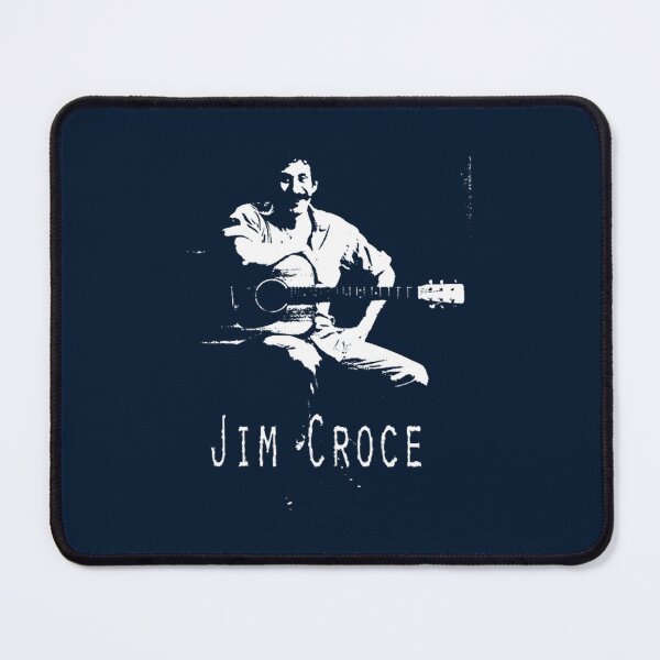Item preview, Jim Croce Jim Croce designed and sold by nocneill9.