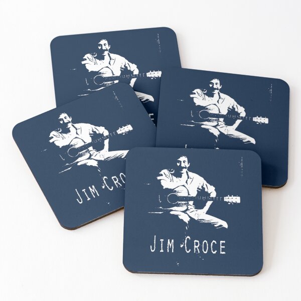 Item preview, Jim Croce Jim Croce  designed and sold by nocneill9.