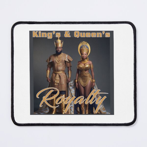 Item preview, Kings and Queens v2 designed and sold by Artoolie.