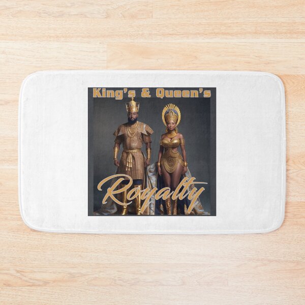 Item preview, Kings and Queens v2 designed and sold by Artoolie.
