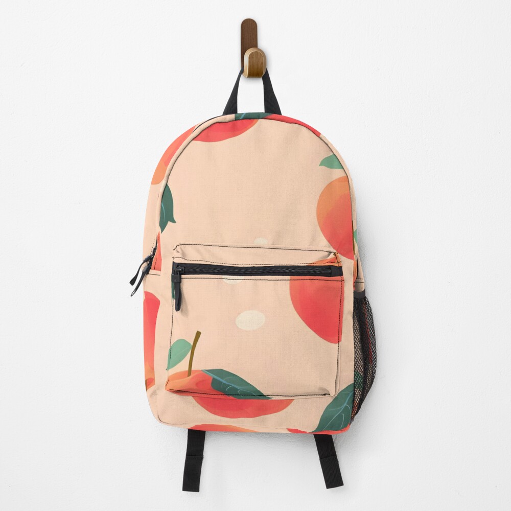 Item preview, Backpack designed and sold by StudioThink.