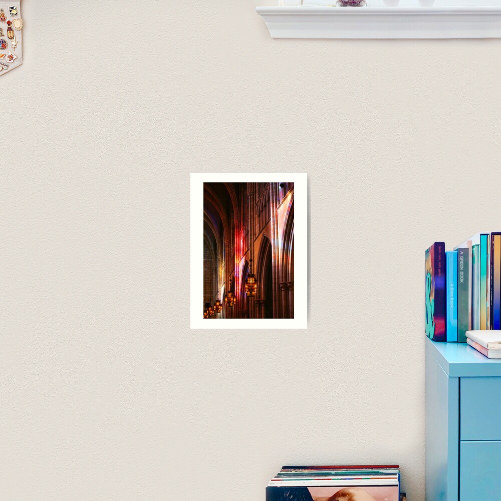 Item preview, Art Print designed and sold by imaslackr01.