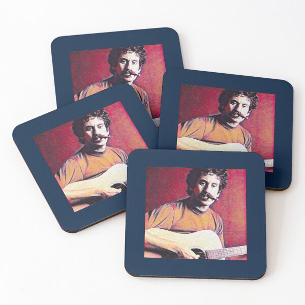 Item preview, Jim Croce(12) designed and sold by nocneill9.