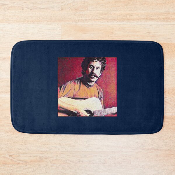 Item preview, Jim Croce(12) designed and sold by nocneill9.