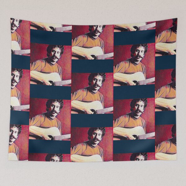Item preview, Jim Croce(12) designed and sold by nocneill9.