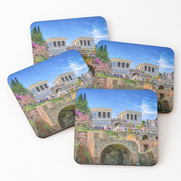 Item preview, Pavilions at the Palatine designed and sold by Viv Thompson Photography .