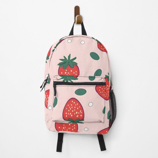 Item preview, Strawberry everywhere.. designed and sold by StudioThink.