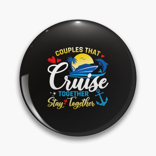 Item preview, Couples Cruising Vacation Boat Trip Summer Holidays designed and sold by BalajiSoni.
