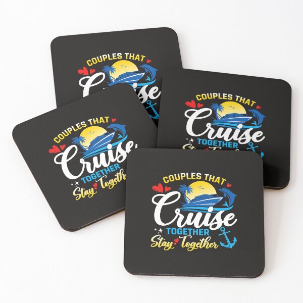 Item preview, Couples Cruising Vacation Boat Trip Summer Holidays designed and sold by BalajiSoni.
