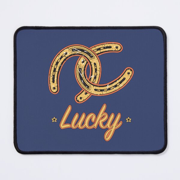 Item preview, Lucky Horseshoes designed and sold by jeff-jones.