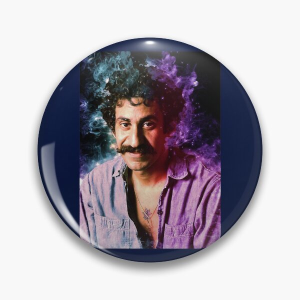 Item preview, Jim Croce(16) designed and sold by nocneill9.