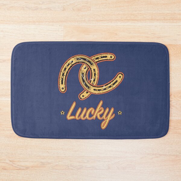 Item preview, Lucky Horseshoes designed and sold by jeff-jones.