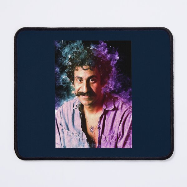 Item preview, Jim Croce(16) designed and sold by nocneill9.